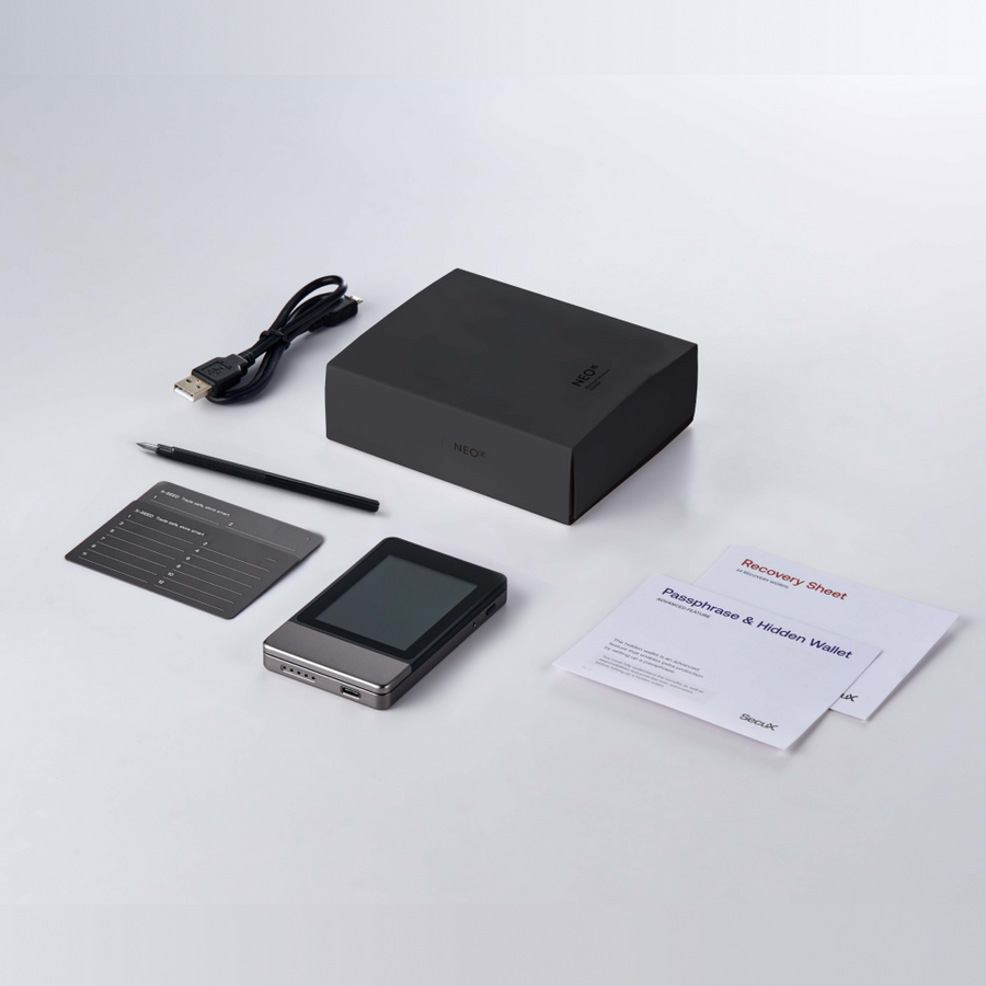 Pulvexor Neo Series (Neo-X / NeoGold)